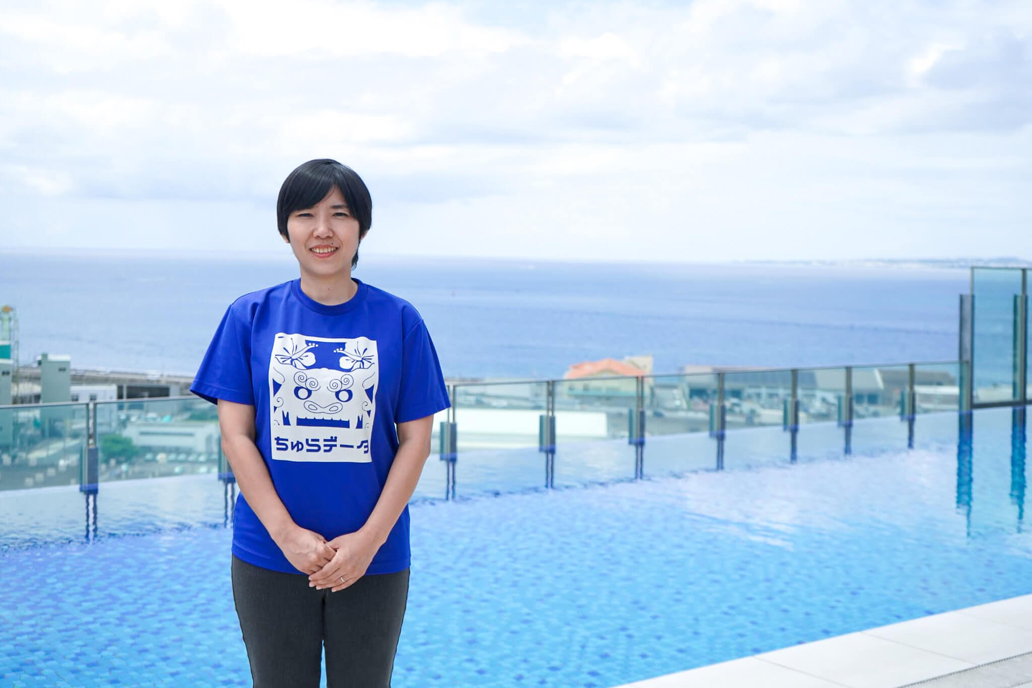 データサイエンスを基盤に最先端の仕事を生み出す沖縄発企業「ちゅら